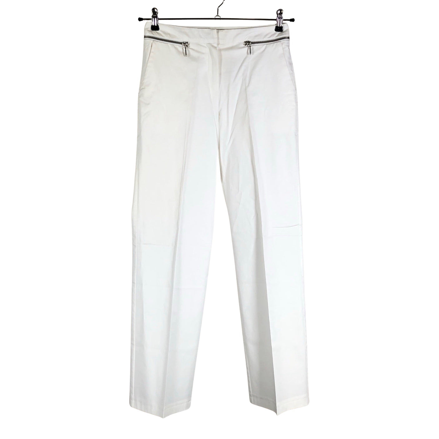Unisex Tia - Kangashousut, koko 34 -  (1)