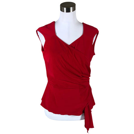 Unisex Cartise - Top, size 36 - Red ()