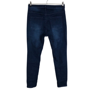 Unisex NOSH - Farkut, koko W34 -  (2)