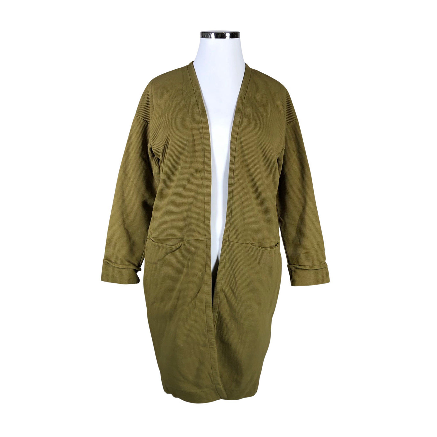 Unisex NOSH - Neuletakki, koko 42 -  (1)