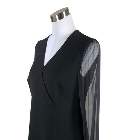 Unisex Ril's - Sheath dress, size 40 - Black (2)