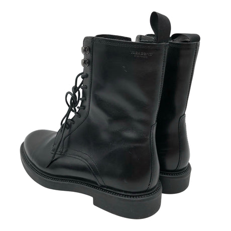 Unisex Vagabond - Ankle boots, size 37 - Black (2)