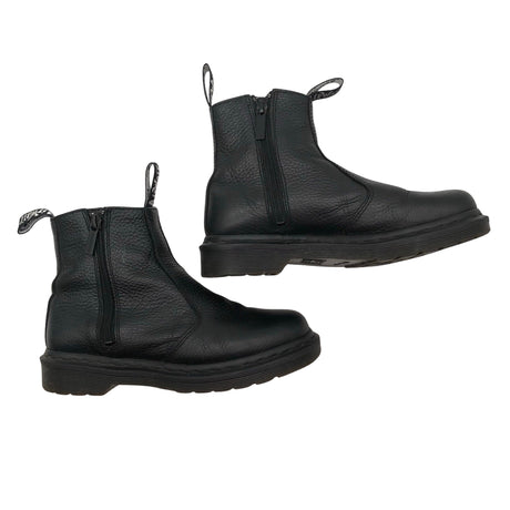 Unisex Dr. Martens - Ankle boots, size 37 - Black ()