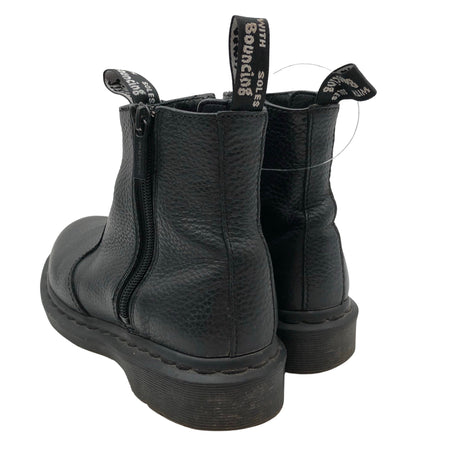 Unisex Dr. Martens - Ankle boots, size 37 - Black (2)