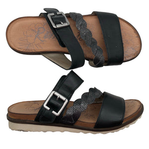 Unisex Remonte - Sandaalit, koko 36 -  (1)