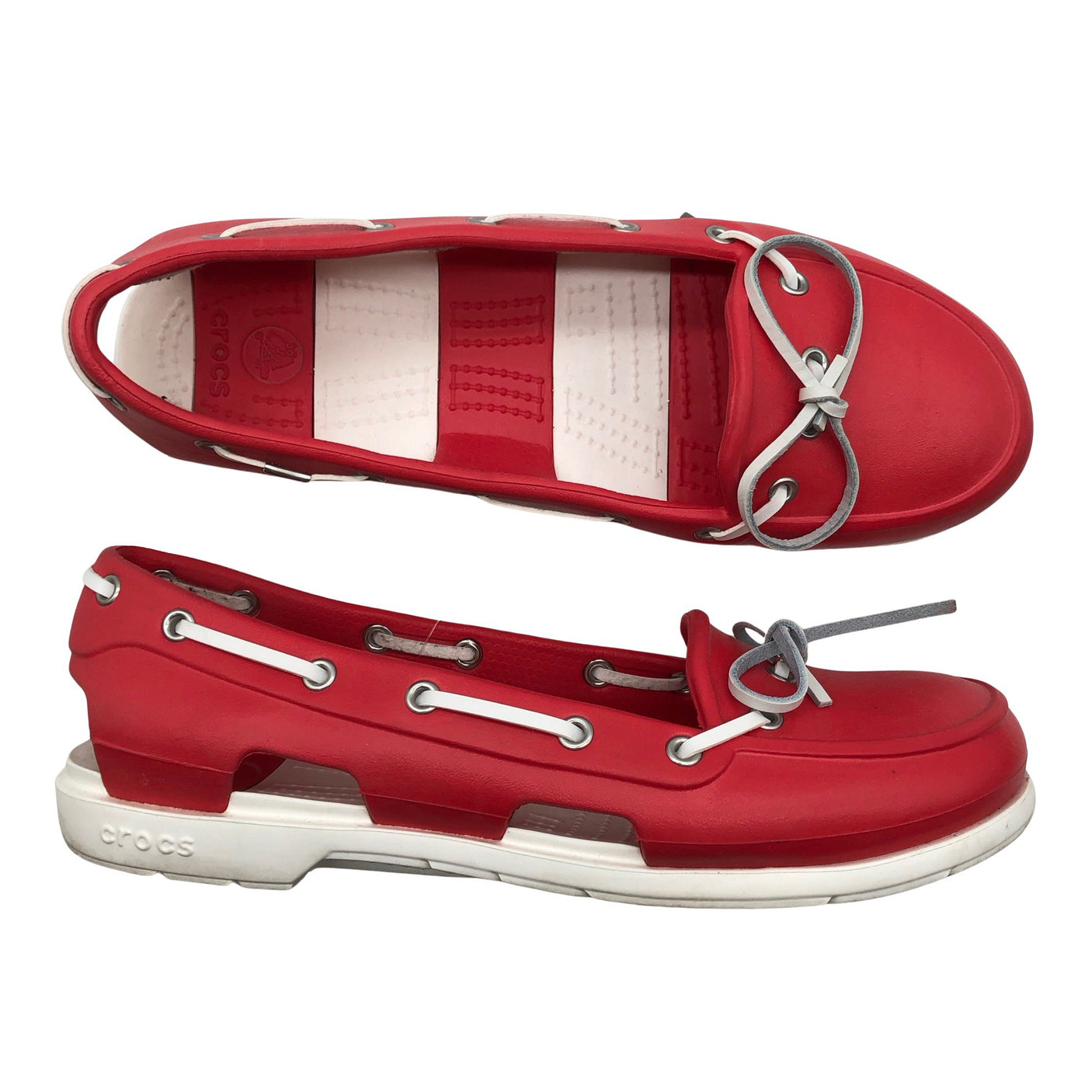 Unisex Crocs - Ballerinat, koko 40 -  (1)
