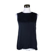 Unisex Repeat - Top, size 38 - Blue ()