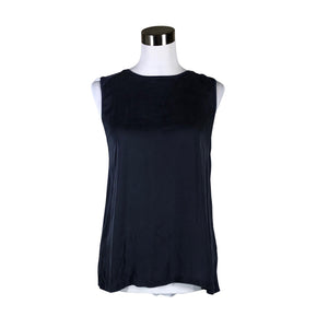 Unisex Repeat - Top, size 38 - Blue (1)