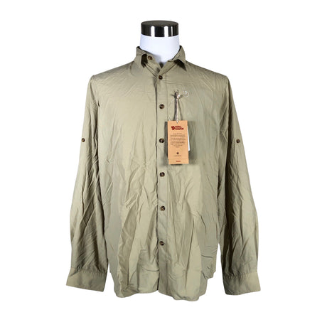 Unisex Fjällräven - Kauluspaita, koko L -  ()
