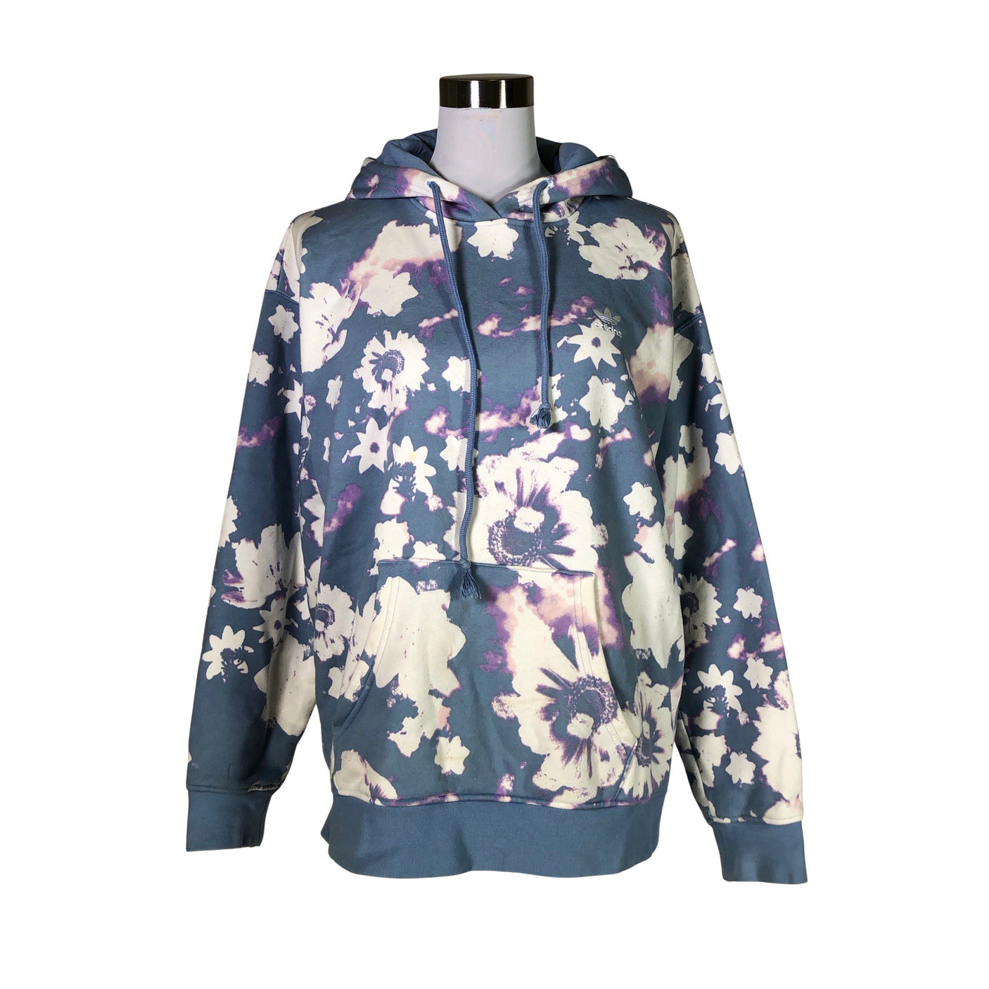 Unisex Adidas - Huppari, koko 38 -  (1)