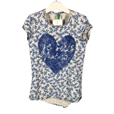 Unisex Benetton - Trikoomekko, koko 134 - 140 -  ()