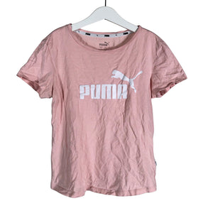 Unisex Puma - T-paita, koko 146 - 152 -  (1)