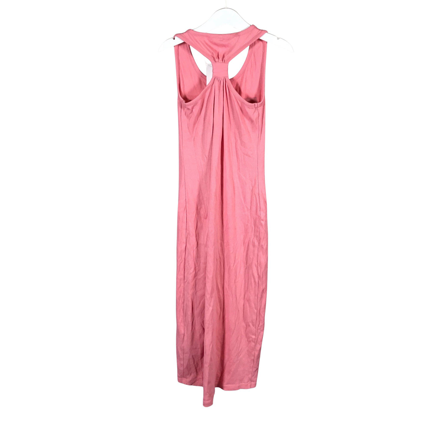 Unisex Name It - Tricot dress, size 134 - 140 - Light pink (2)