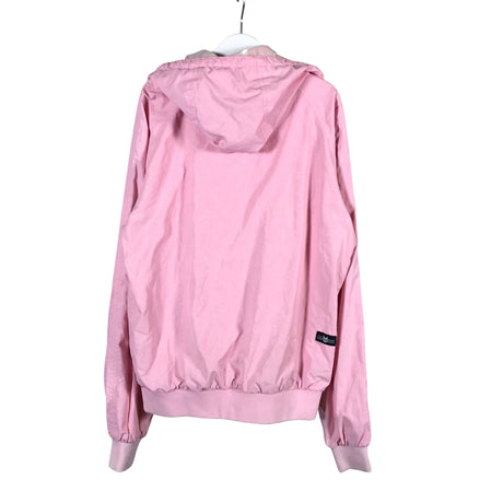 Unisex Catmandoo - Outdoor jacket, size 34 - Light pink (2)