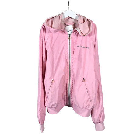 Unisex Catmandoo - Outdoor jacket, size 34 - Light pink ()