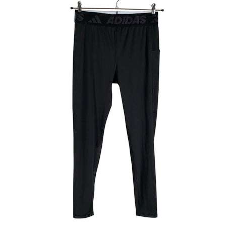 Unisex Adidas - Sports tights, size 42 - Black ()