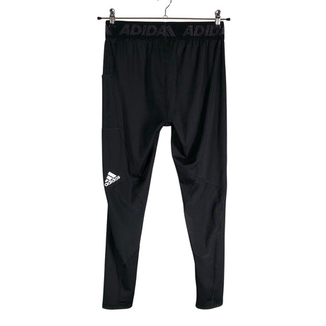 Unisex Adidas - Sports tights, size 42 - Black (2)