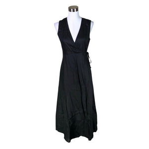 Unisex Lindex - Dress, size 34 - Black (1)