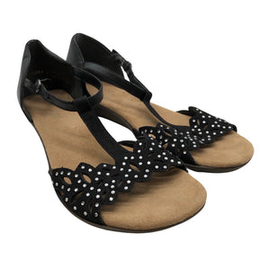 Unisex Rieker - Sandaalit, koko 38 -  (2)