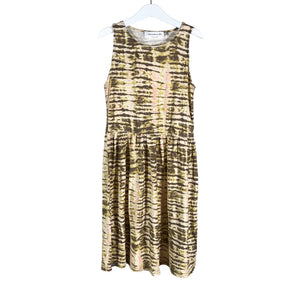 Unisex Rosemunde - Tricot dress, size 152 - 158 - Beige (1)