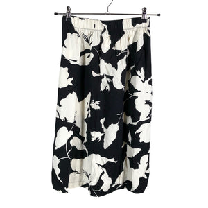 Unisex NOSH - Fabric skirt, size 36 - Black (1)