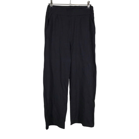 Unisex Name It - Tricot pants, size 146 - 152 - Black ()