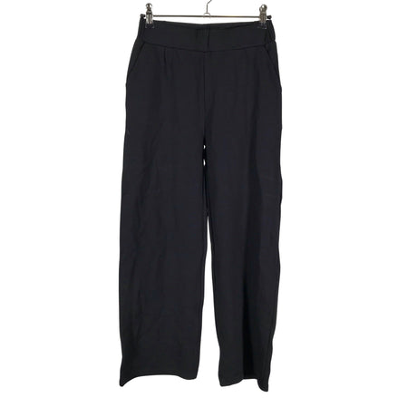 Unisex Name It - Tricot pants, size 140 - 146 - Black ()