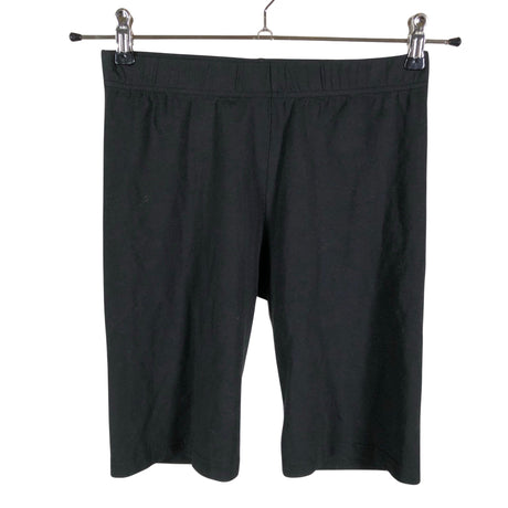 Unisex NOSH - Tricot shorts, size 38 - Black ()