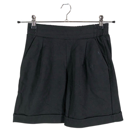 Unisex NOSH - Sweatshorts, size 36 - Black ()