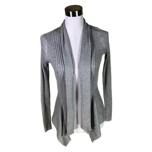 Unisex Esprit - Cardigan, size 36 - Gray (1)