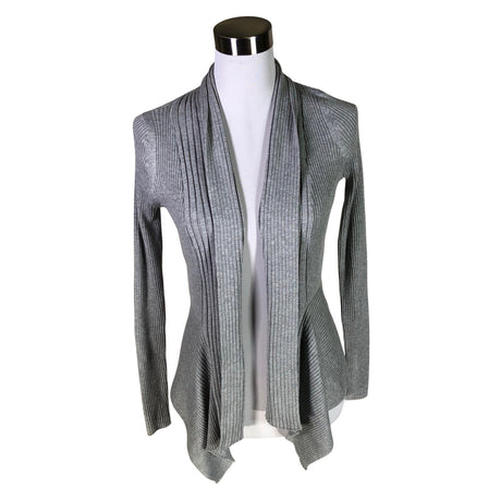 Unisex Esprit - Cardigan, size 36 - Gray ()