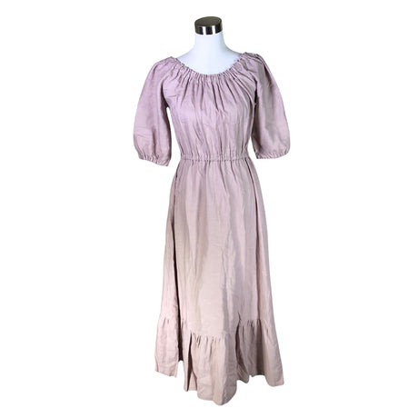 Unisex Upea - Dress, size 34 - Light pink ()