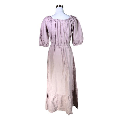 Unisex Upea - Dress, size 34 - Light pink (2)