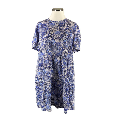 Unisex Nanso - Dress, size 44 - Blue ()