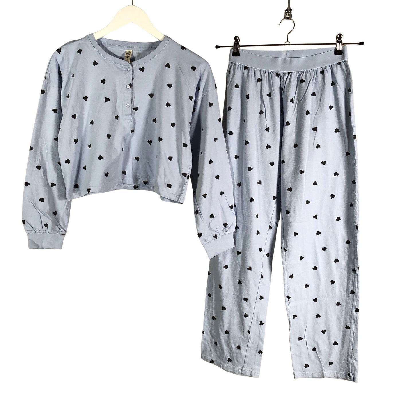 Unisex Lindex - Yöasu, koko 164 - 170 -  (1)