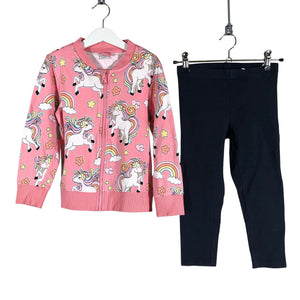 Unisex Lindex - Svetari, koko 122 - 128 -  (1)