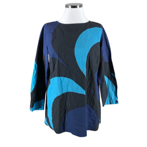 Unisex Marimekko - Pusero, koko 44 -  (1)