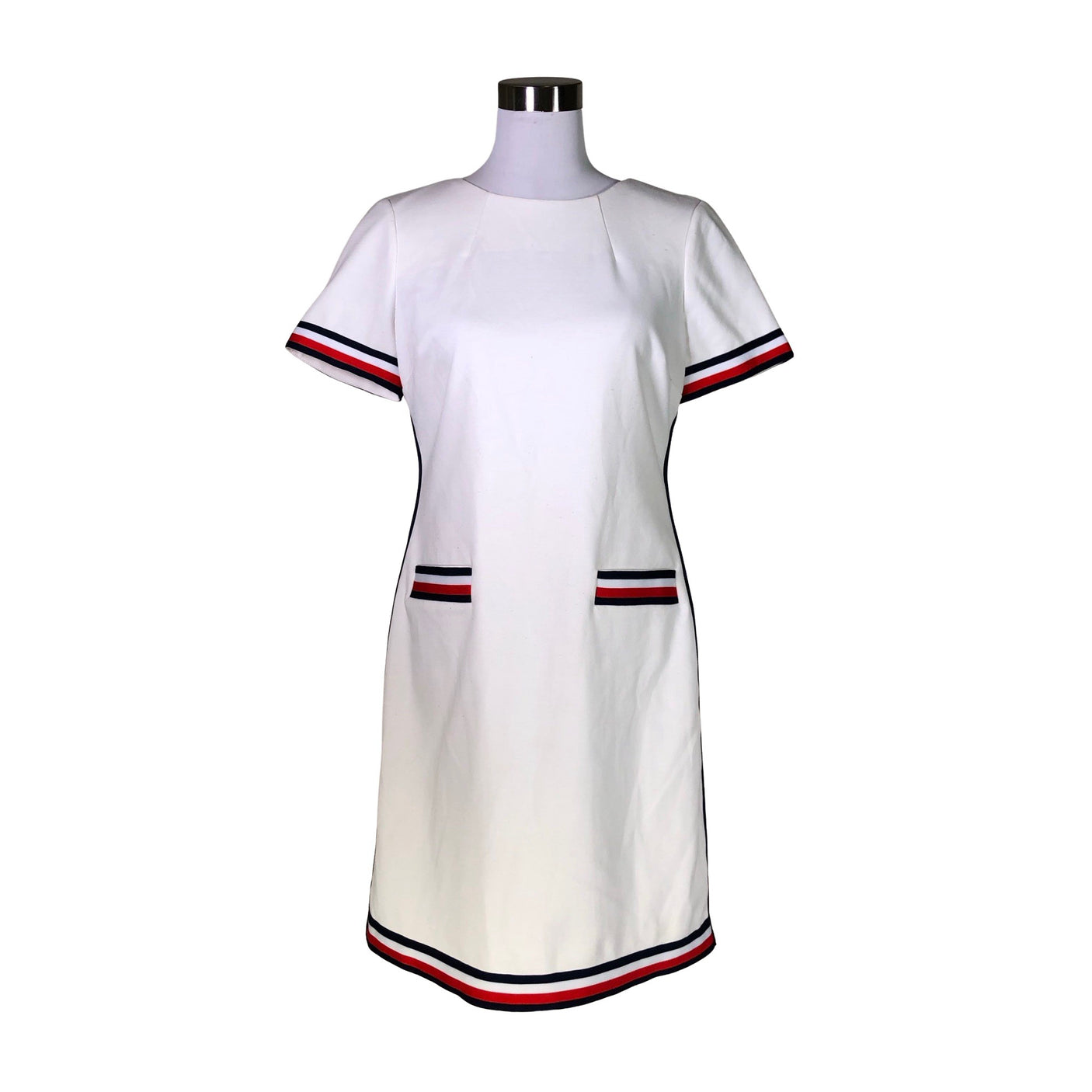 Unisex Tommy Hilfiger - Trikoomekko, koko 36 -  (1)
