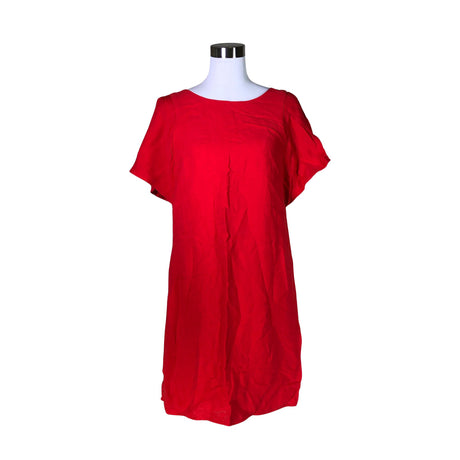 Unisex Timberland - Polo shirt, size 36 - Red ()