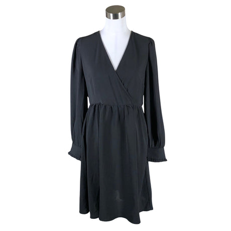 Unisex Selected - Dress, size 38 - Black ()