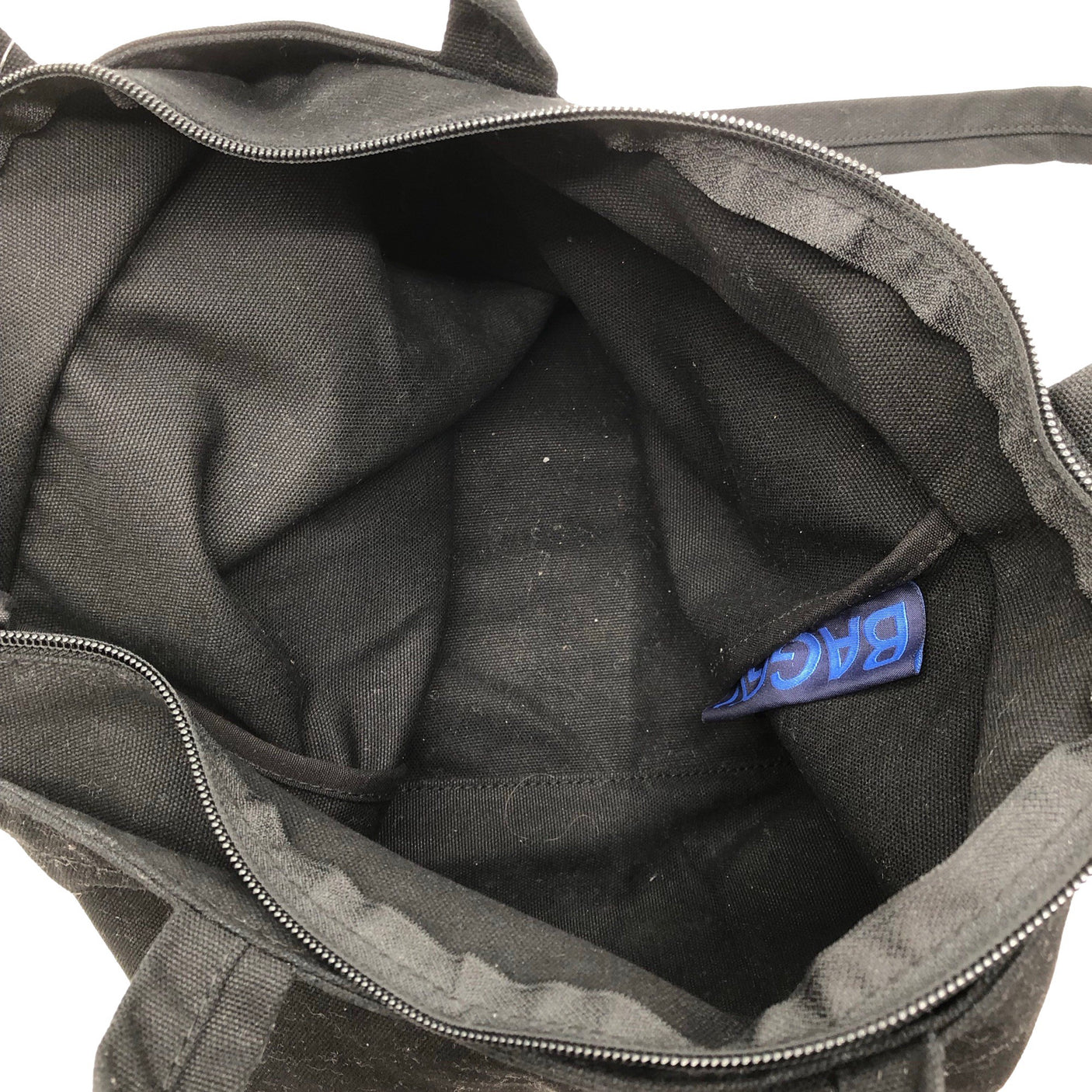 Unisex Baggu - Käsilaukku, koko Maxi -  (3)