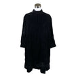 Unisex &Other Stories - Party dress, size 36 - Black ()