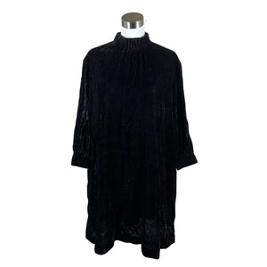 Unisex &Other Stories - Party dress, size 36 - Black (1)