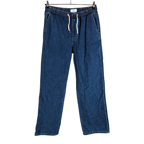 Unisex Makia - Jeans, size 40 - Blue ()