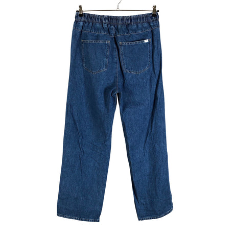 Unisex Makia - Jeans, size 40 - Blue (2)