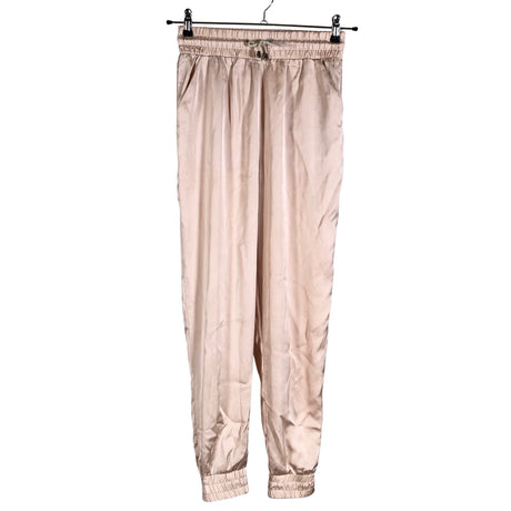Unisex Meshki - Slacks, size 38 - Beige ()