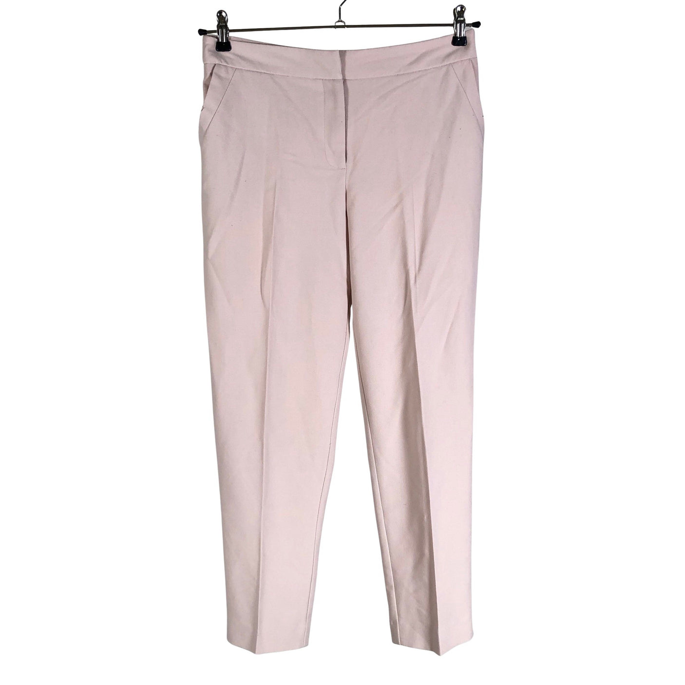 Unisex Wallis - Slacks, size 38 - Light pink (1)