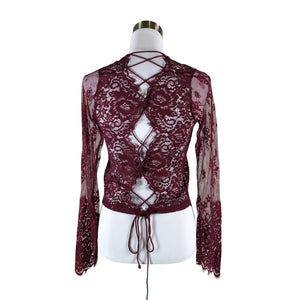 Unisex Windsor - Pusero, koko 38 -  (2)