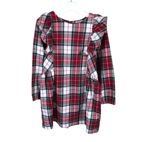 Unisex Mayoral - Kangasmekko, koko 110 - 116 -  ()