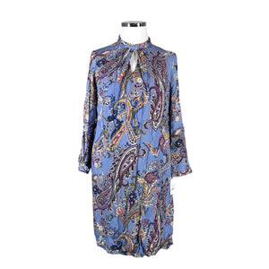 Unisex Atelier - Sifonkimekko, koko 44 -  (1)